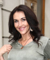 Paula Wild