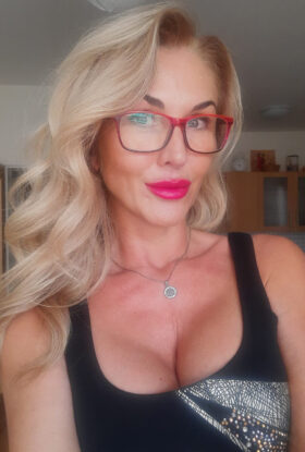 Paula Wild