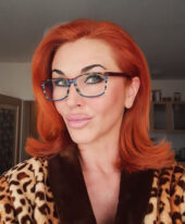 Paula Wild
