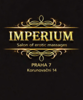 Imperium massage – Praha 7