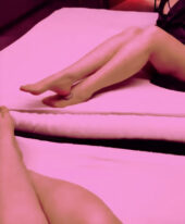 Livea Footfetish – Praha 1