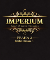Imperium massage – Praha 3