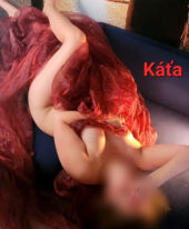 Káťa