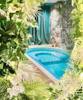 SPA – AVALON CLUB