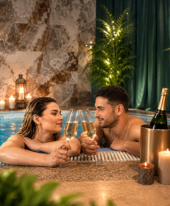 SPA – AVALON CLUB