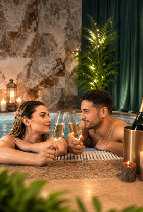 SPA – AVALON CLUB